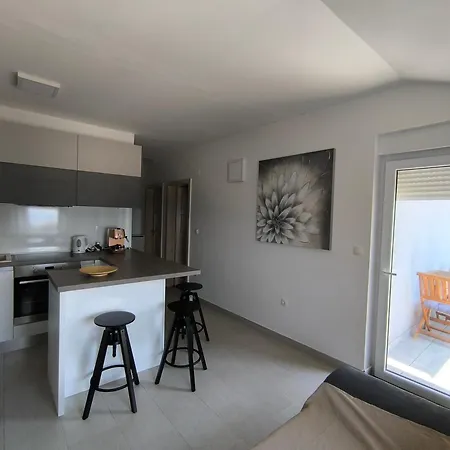 Sunset Apartment