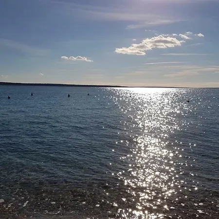 Sunset *