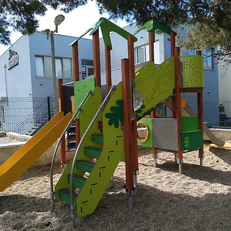Apartman Sunset Mandre
