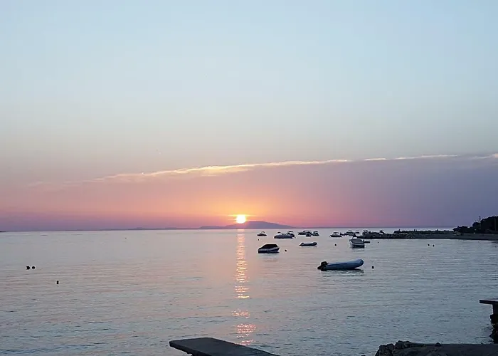 Sunset Apartament *