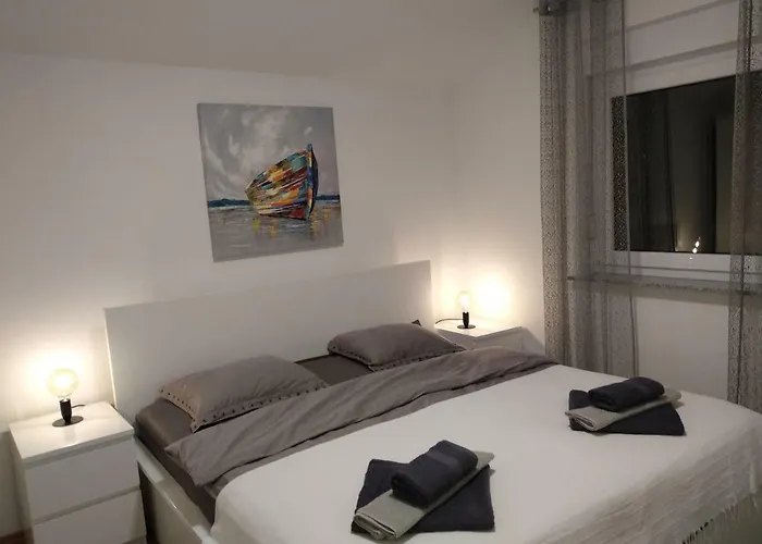 Apartament Sunset