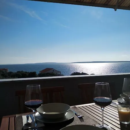 Sunset アパート *