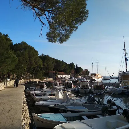 Sunset 아파트 만드레