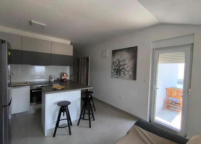 Sunset Apartman