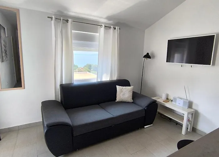 Sunset Apartman *