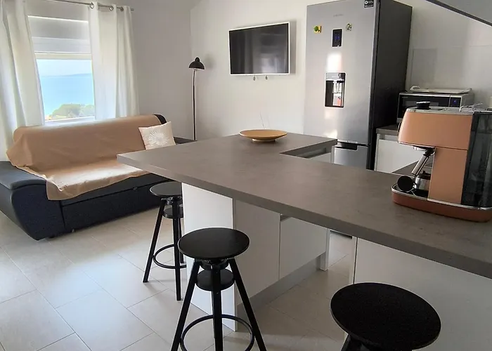 Apartman Sunset *