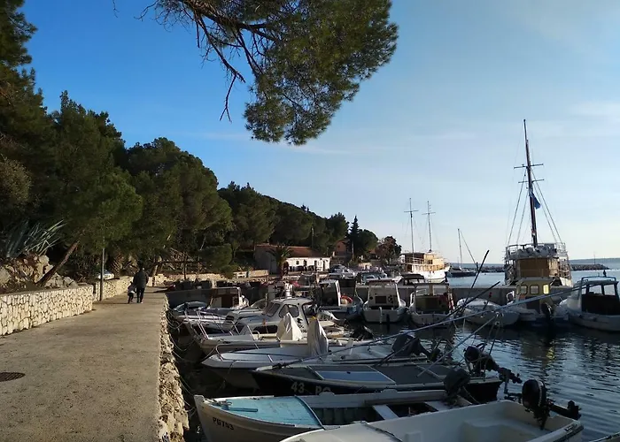 Sunset 아파트 만드레