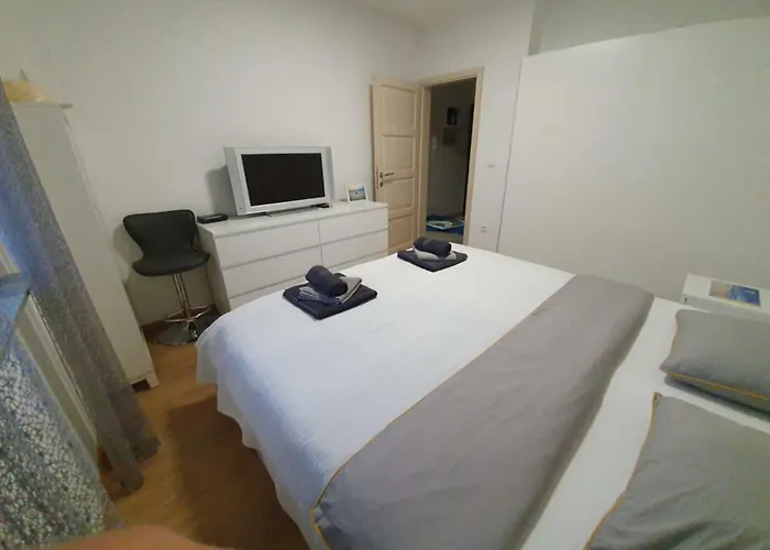 Apartman Sunset Mandre