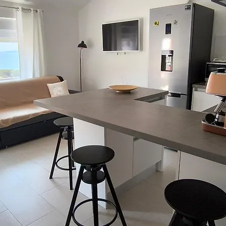 Apartament Sunset *