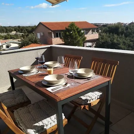Apartament Sunset