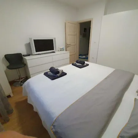 Apartament Sunset Mandre