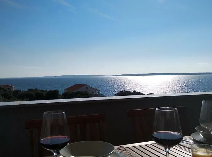 Sunset Appartement *