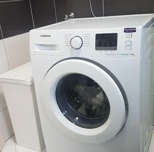 Appartement Sunset *