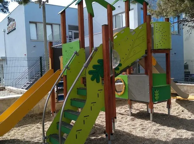 Appartement Sunset Mandre