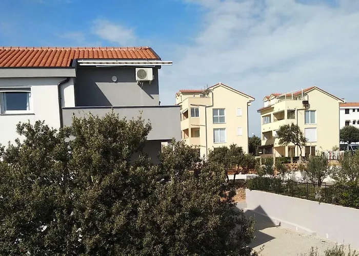 Appartement Sunset *