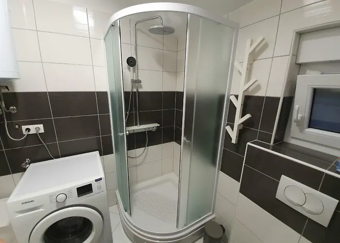 Sunset Appartement *